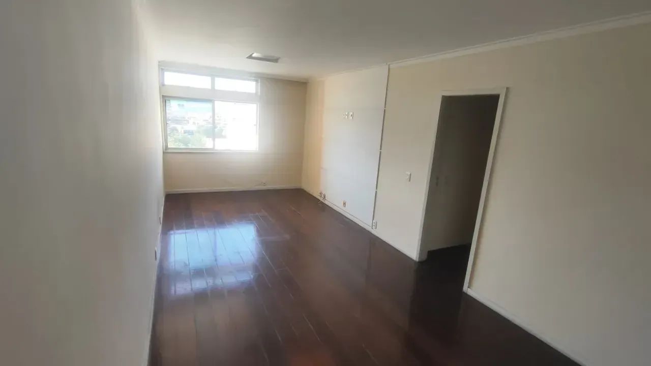 Imóvel para aluguel com 3 quartos em Centro - Nova Iguaçu - RJ - Foto 2