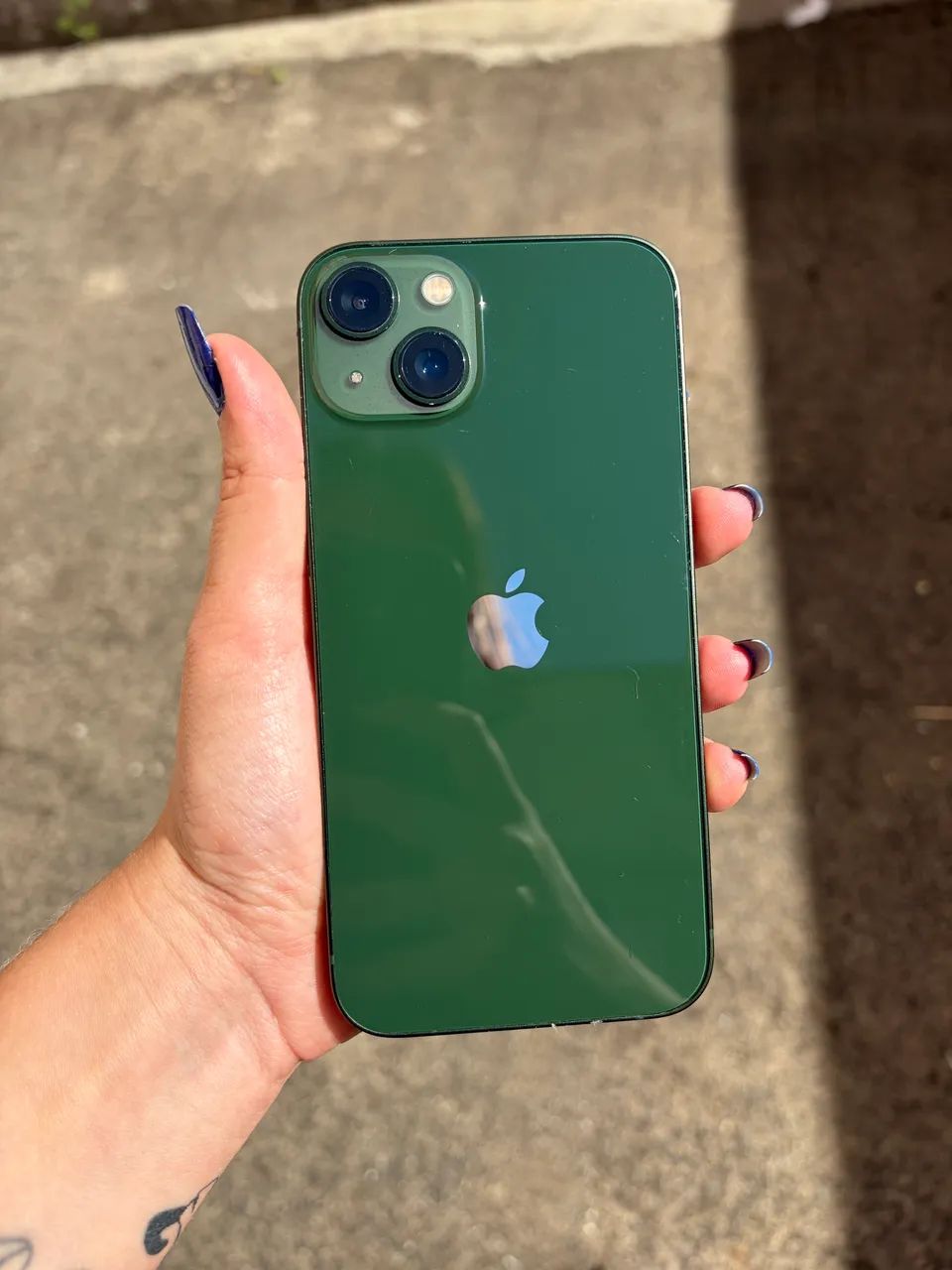 iPhone 13 - Foto 3