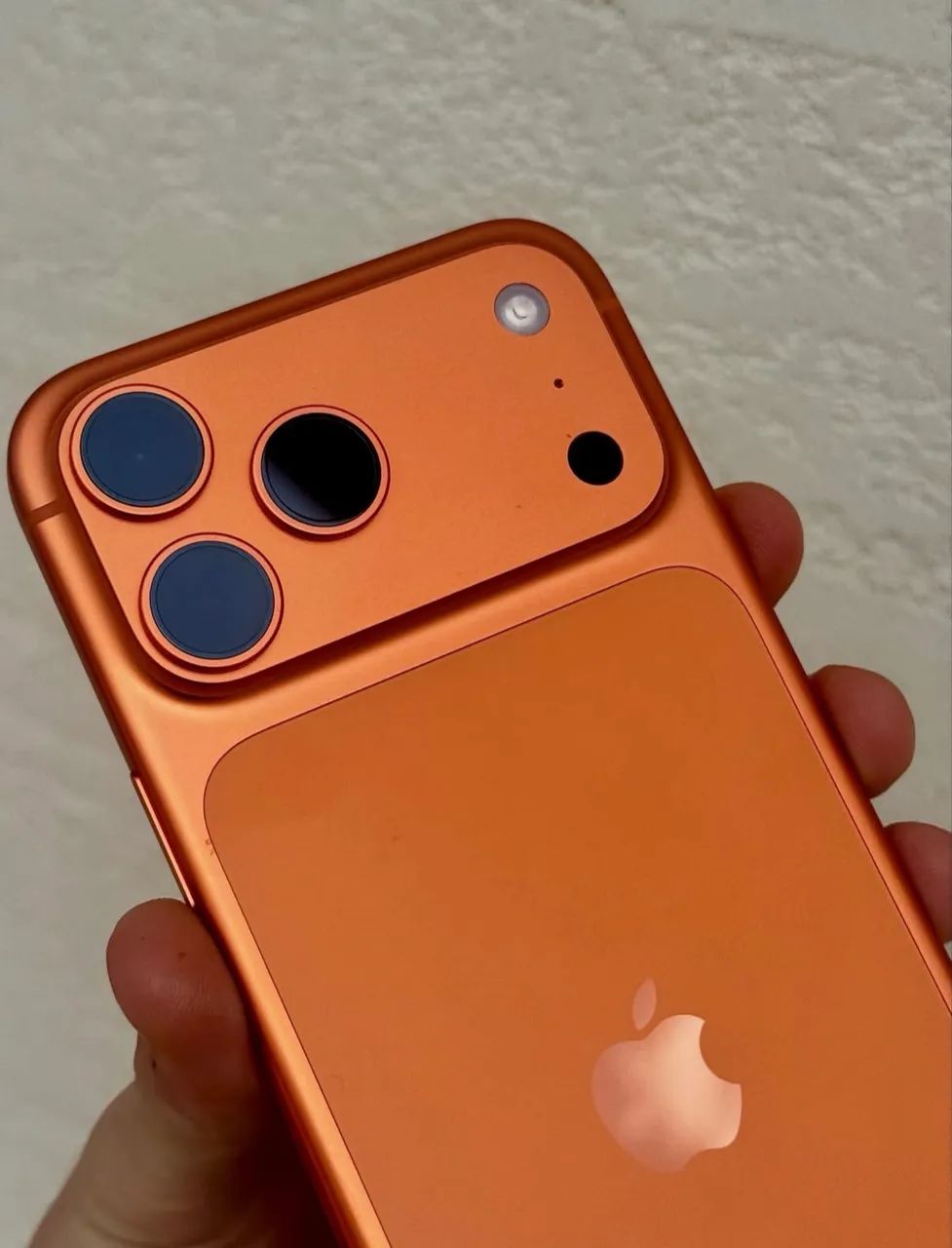 Iphone 17 Pro Max 512gb - Foto 3
