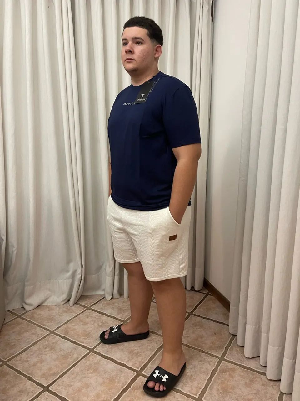 Camisas peruanas premium  - Foto 5