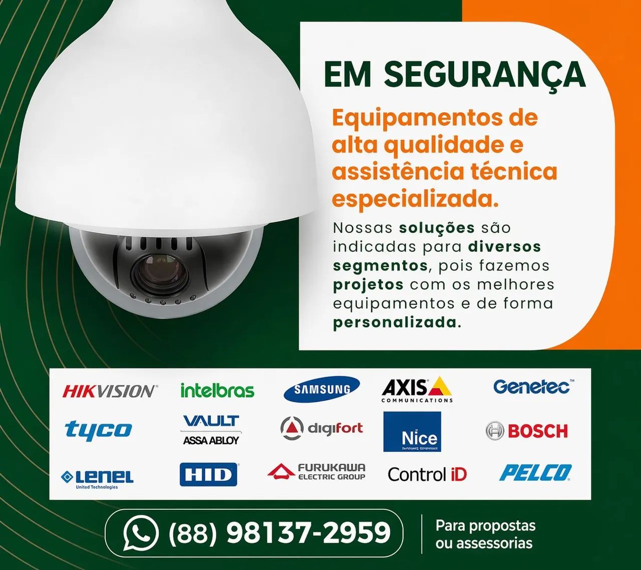 Cctv Comunicação e sistemas  - Foto 2
