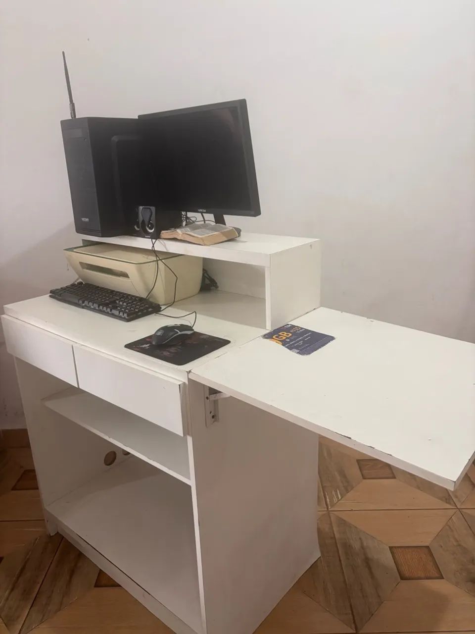 Caixa  - Foto 3