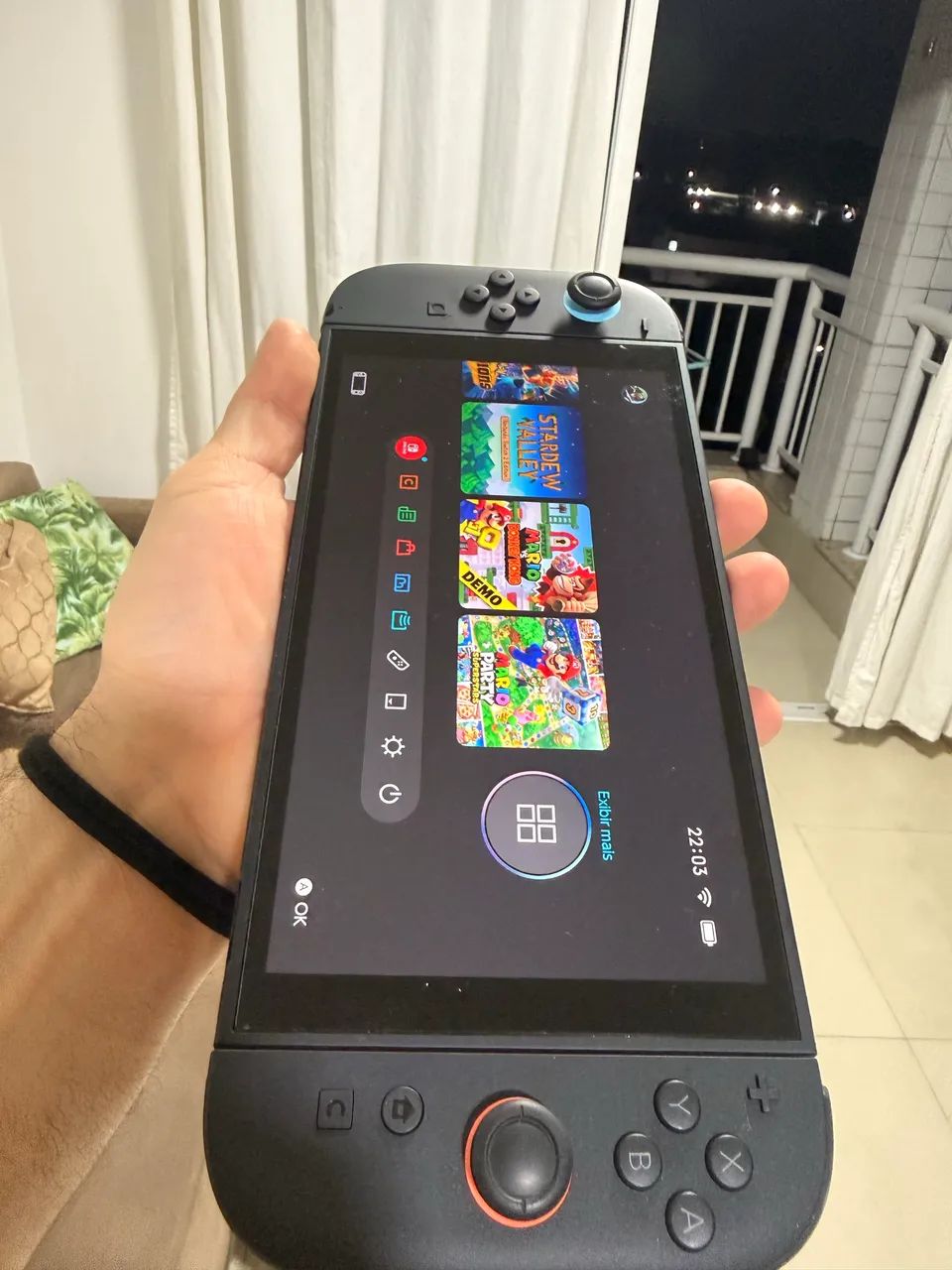 Nintendo switch 2  - Foto 2
