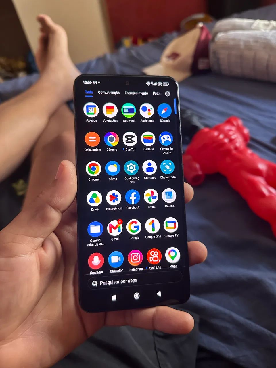 Poco f3 128gb  - Foto 2
