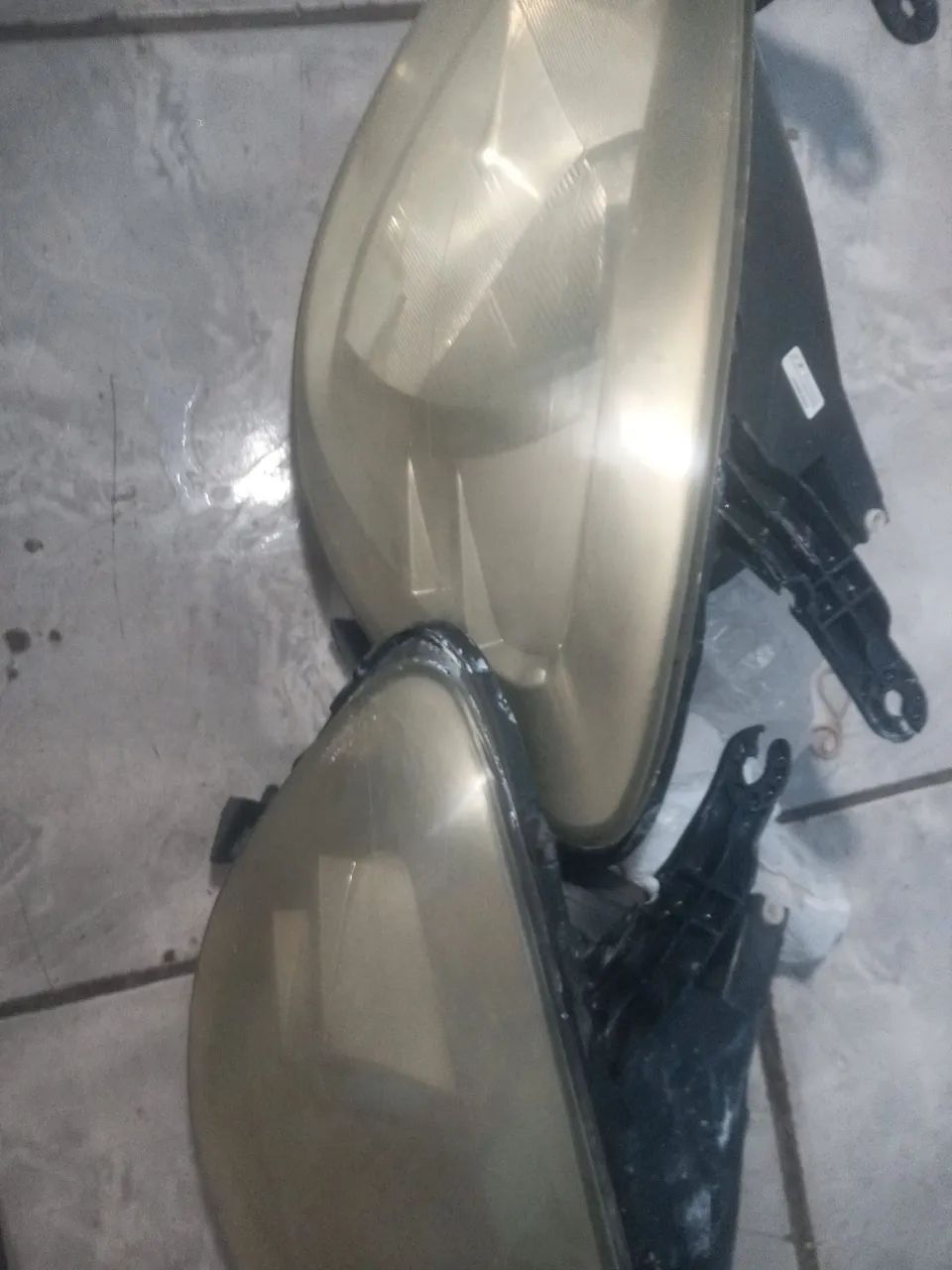 Farol astra até 2004 - Foto 2