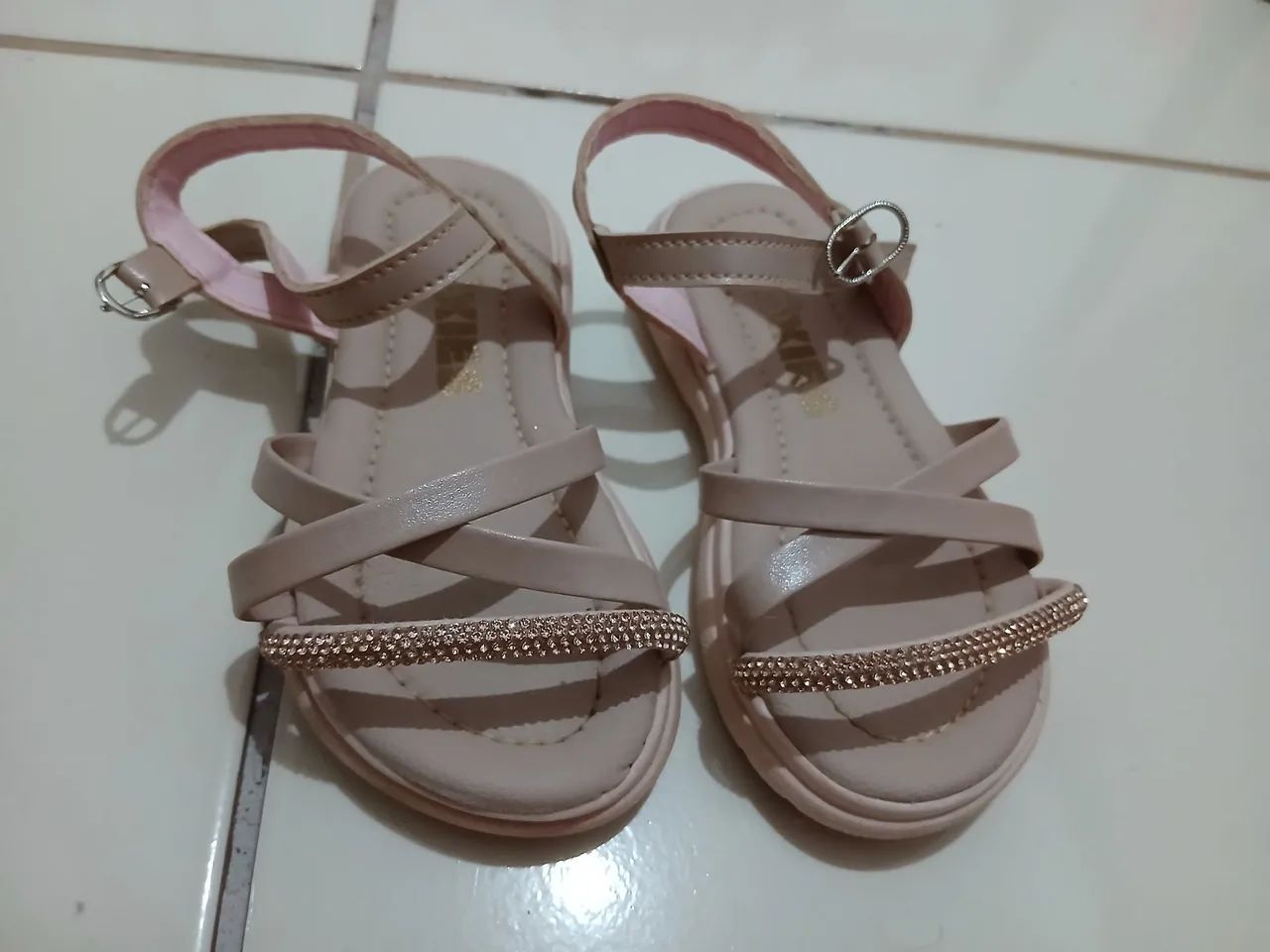 Sapatos infantis  - Foto 6