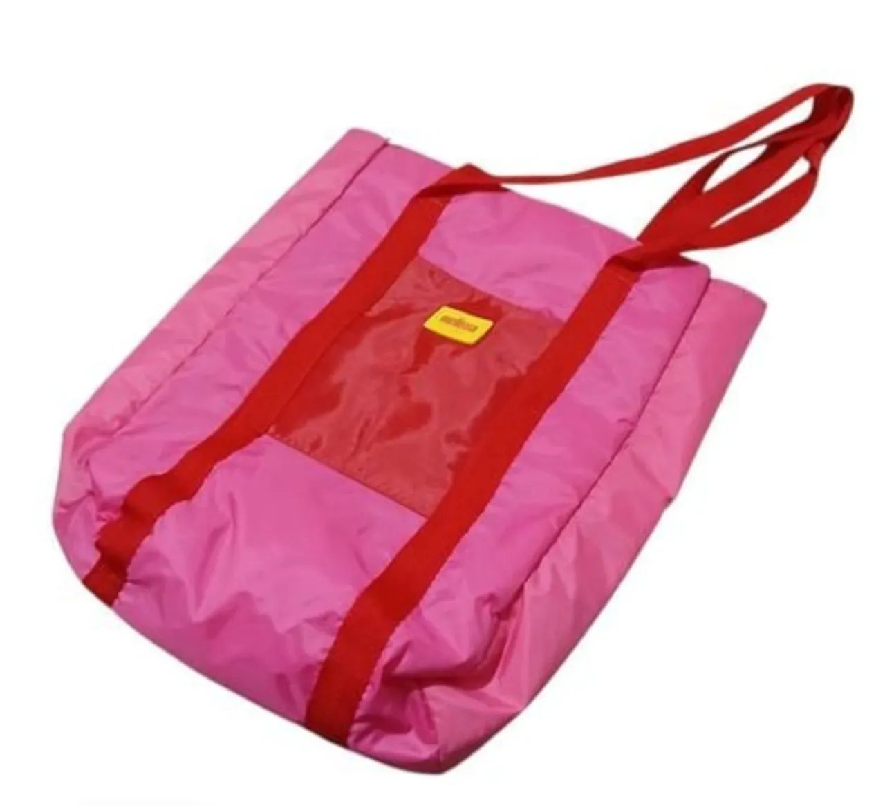 Bolsa melissa mirror original pink - Foto 4