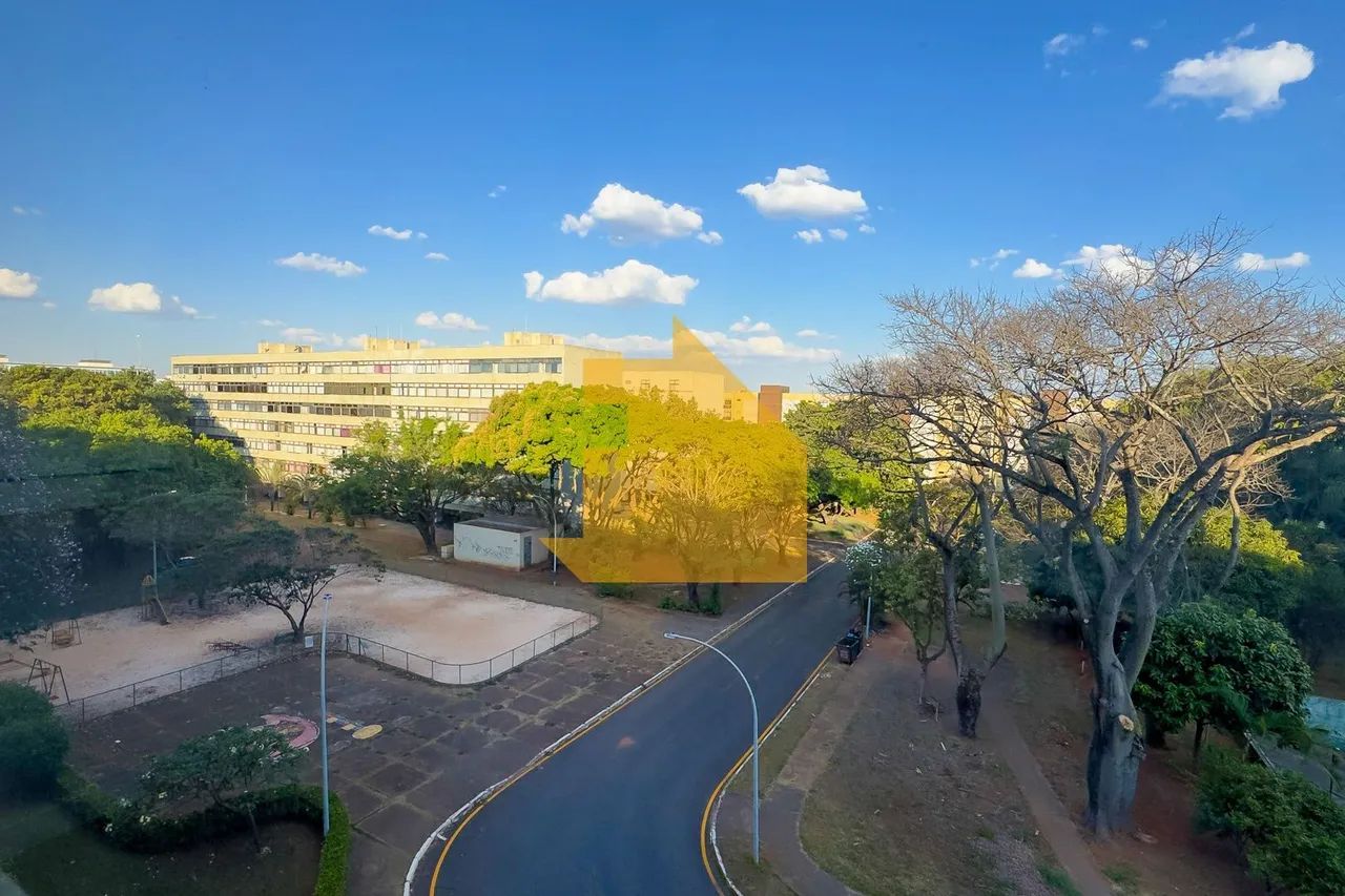 Apartamento para Locação SQS 115 Bloco C - Foto 5