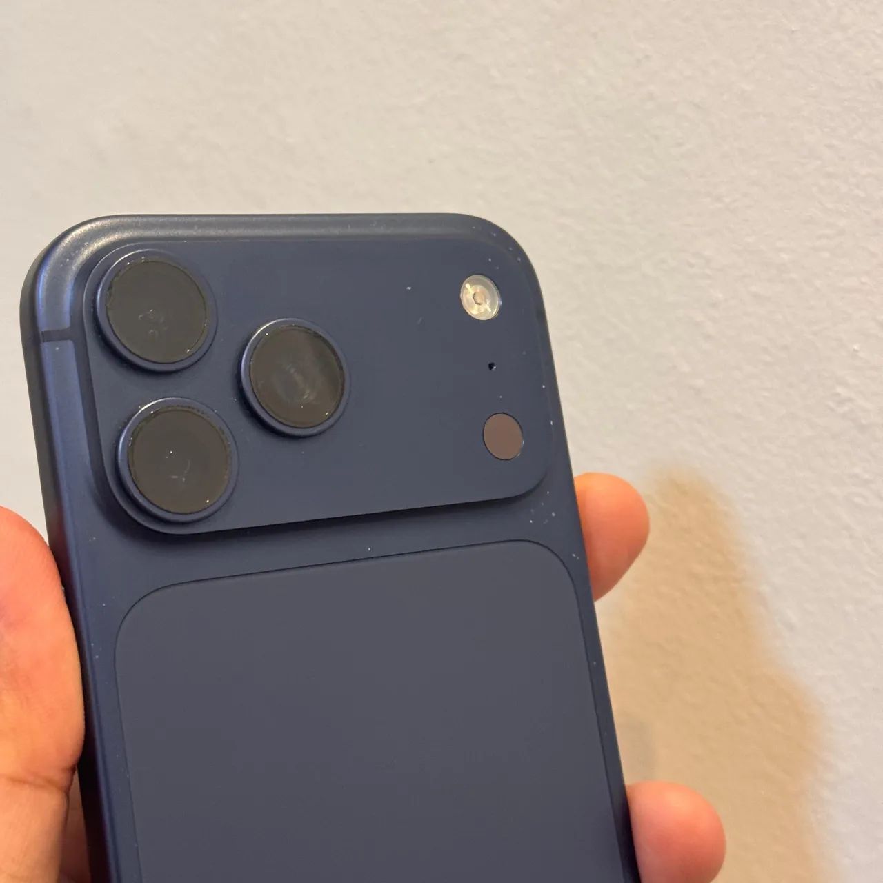 iPhone 17 Pro Max 256 - Foto 4