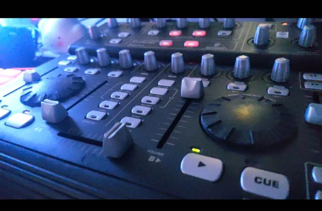 Controladora Behringer BCD3000 - Foto 2