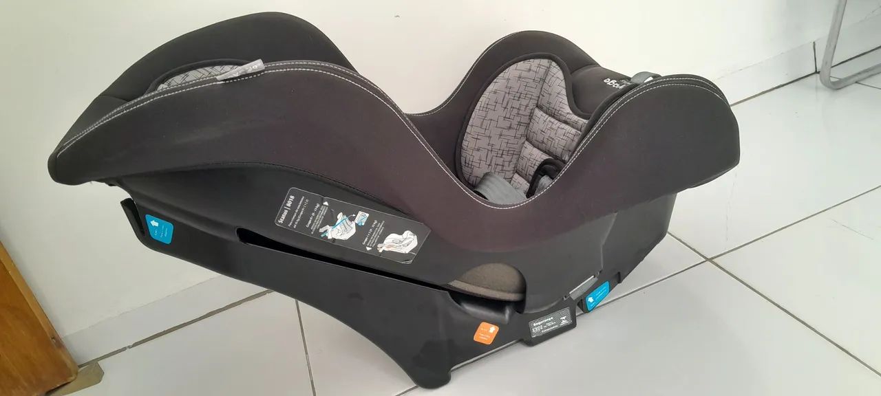 Cadeirinha para carro - Foto 3