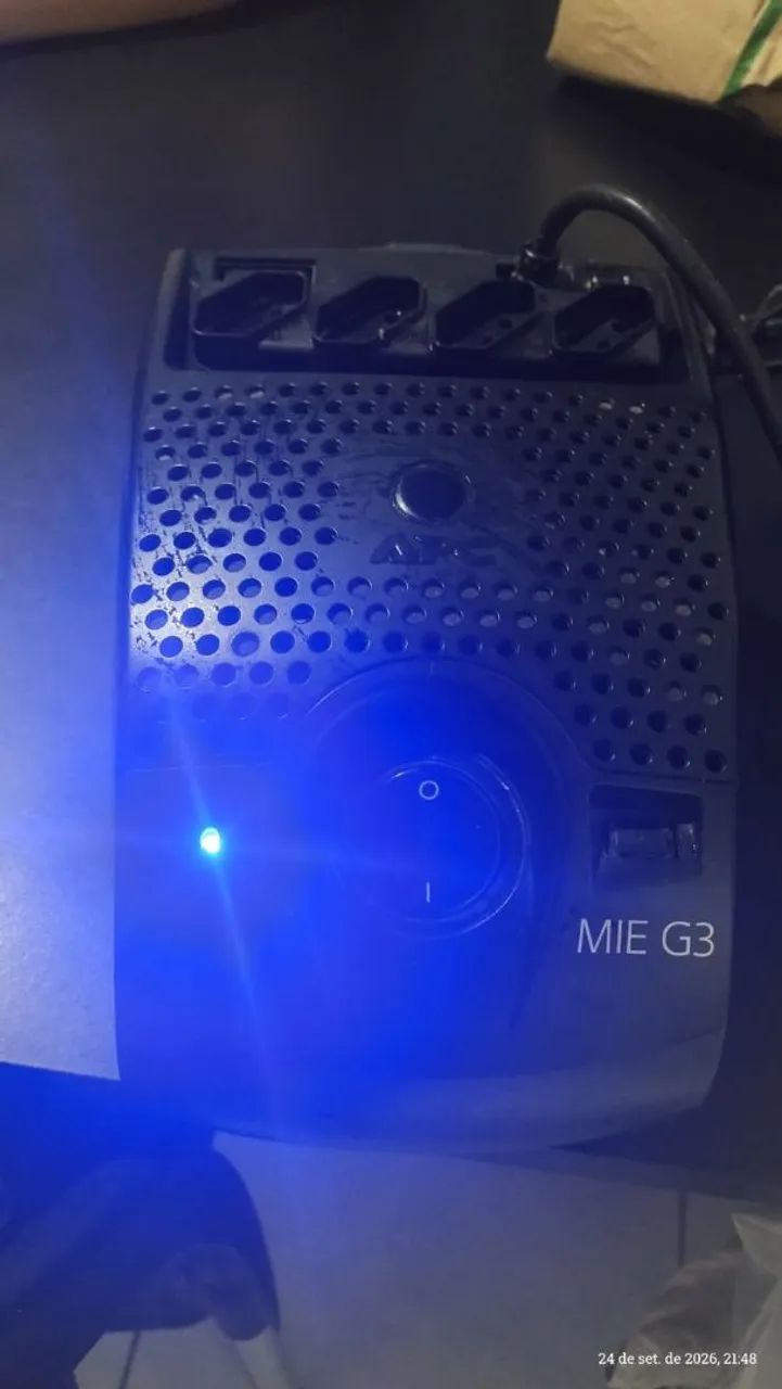 Módulo isolador 500v R$120,00 - Foto 3