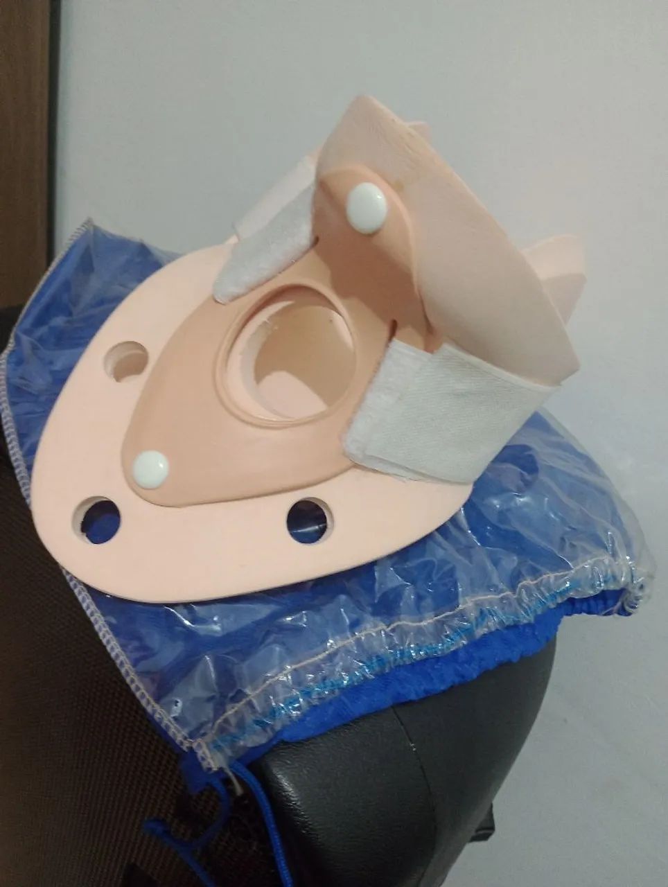 COLAR CERVICAL ( PHILADELPHIA ORIGINAL) - Foto 4