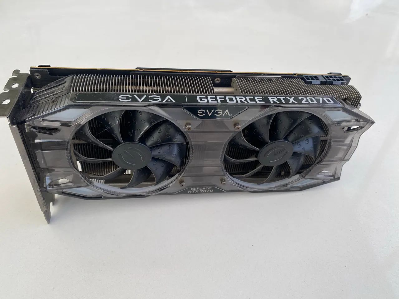 RTX 2070 XC Ultra 