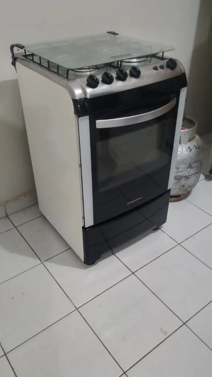Fogão  - Foto 2