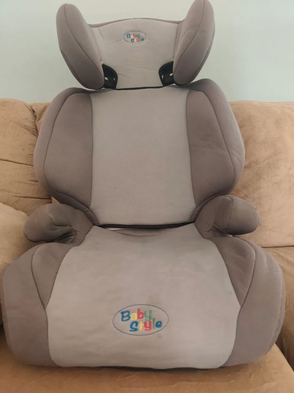 Cadeira infantil 15 a 36 kg