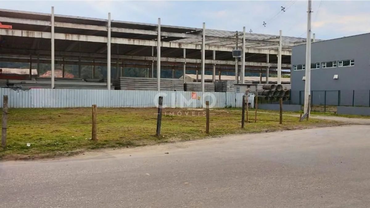 Terreno à Venda bairro Pacheco em Palhoça, SC  460 m² - Foto 2
