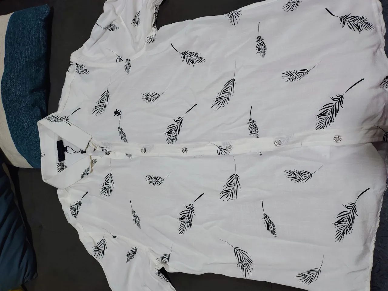 Camisa Paco M