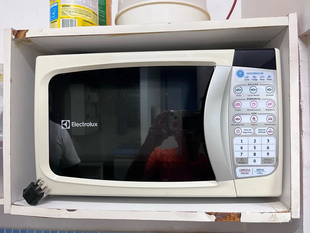 Microondas  - Foto 4