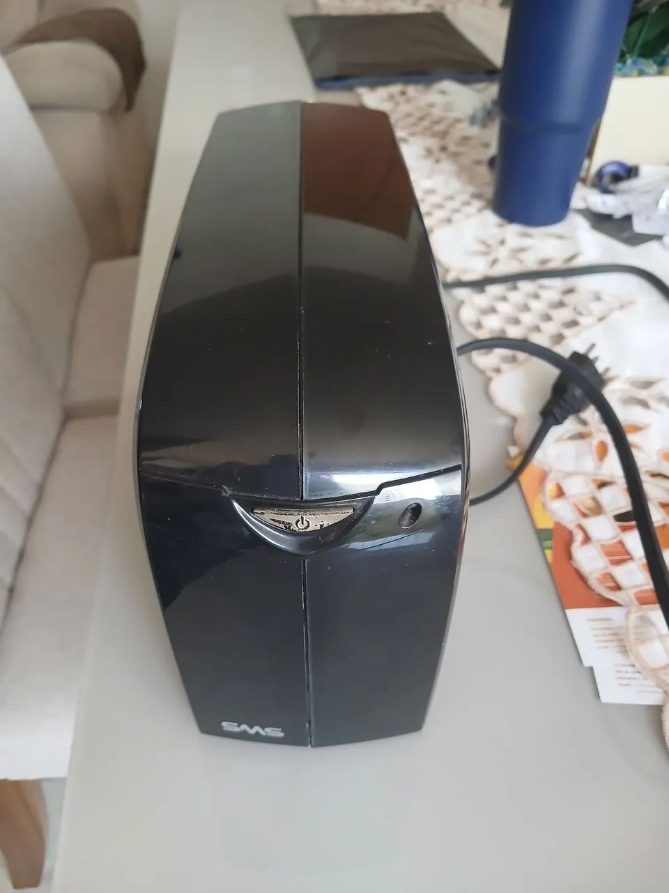 Estabilizador de computador - Foto 3