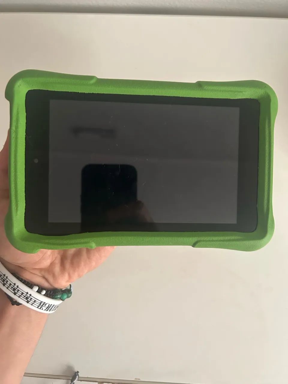 Tablet Amazon Fire HD 6 + Capa Infantil Original - Foto 4