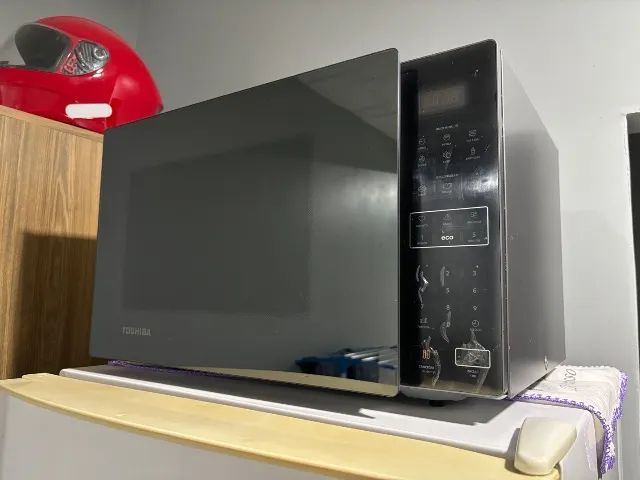 Microondas  - Foto 3