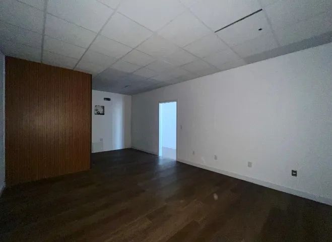 Sala com 98,98m² de área privativa - Condomínio Empresarial - Foto 5