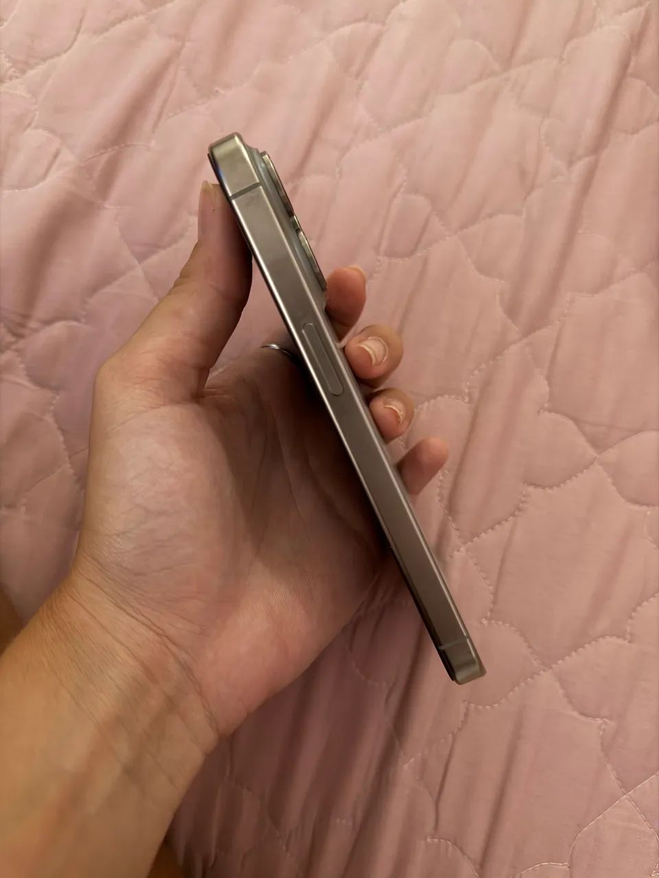 iPhone 15 Pro - Foto 4