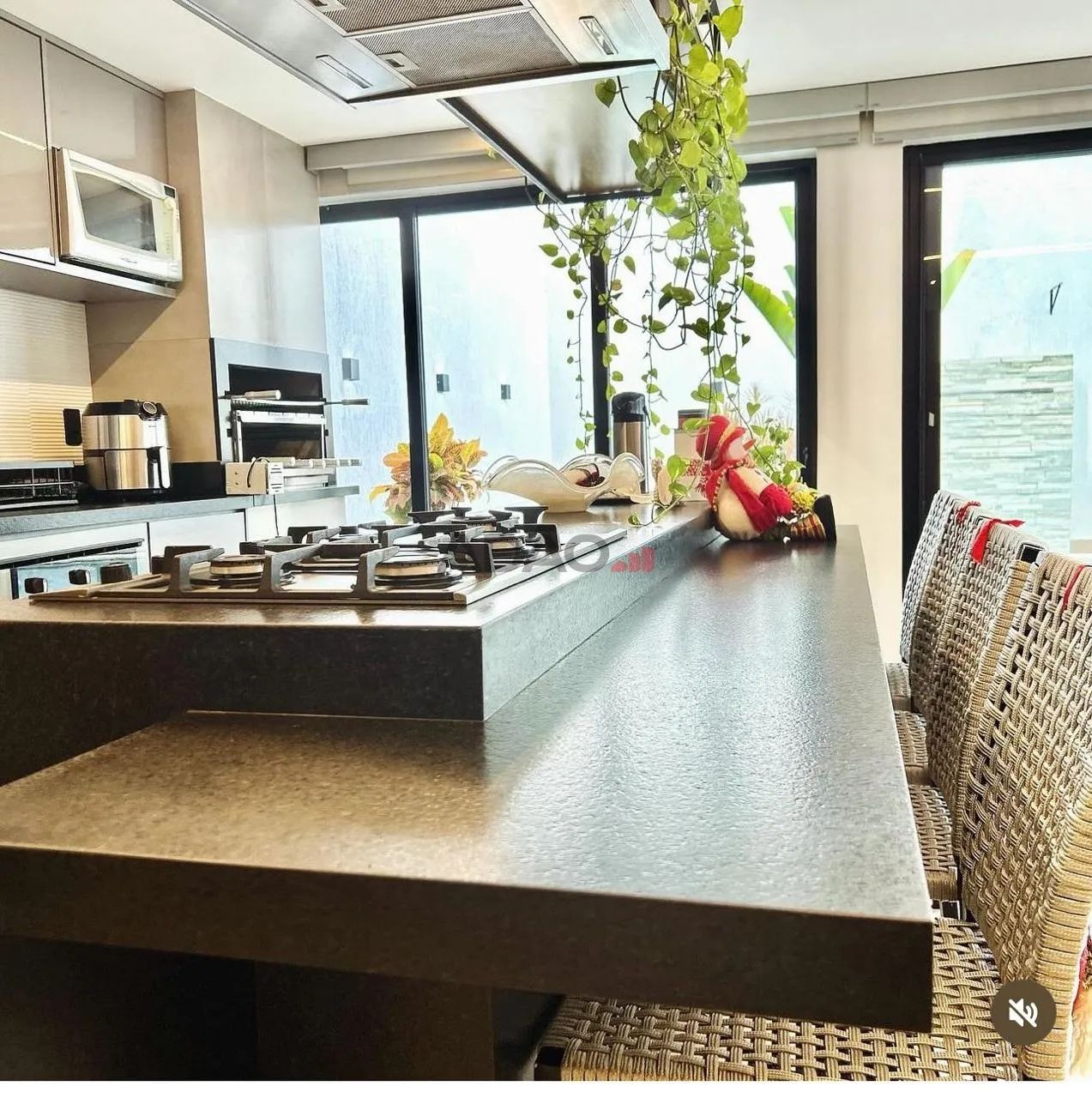 Sobrado - Condominio Patio Andaluz