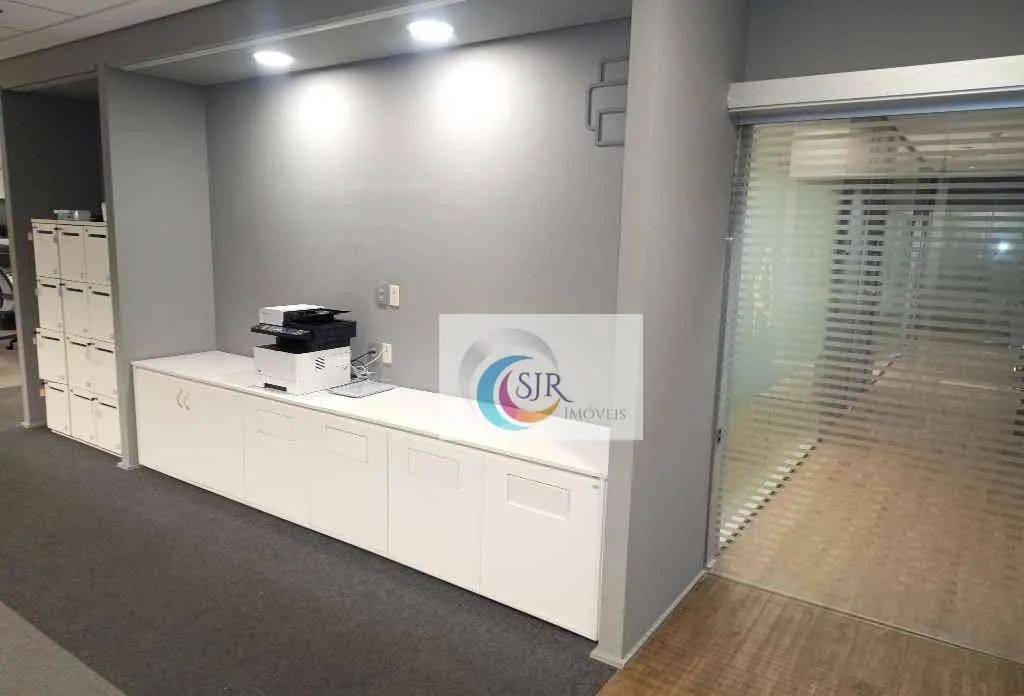 Conjunto para alugar, 451 m²-Itaim Bibi - São Paulo/SP