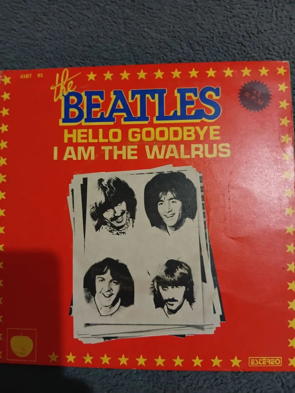 Raridades em Vinil - Parte 4 - Foto 5