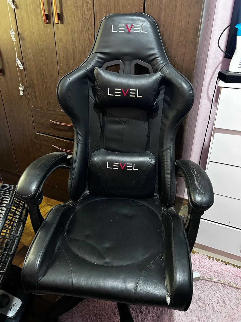 Cadeira Gamer - Foto 2