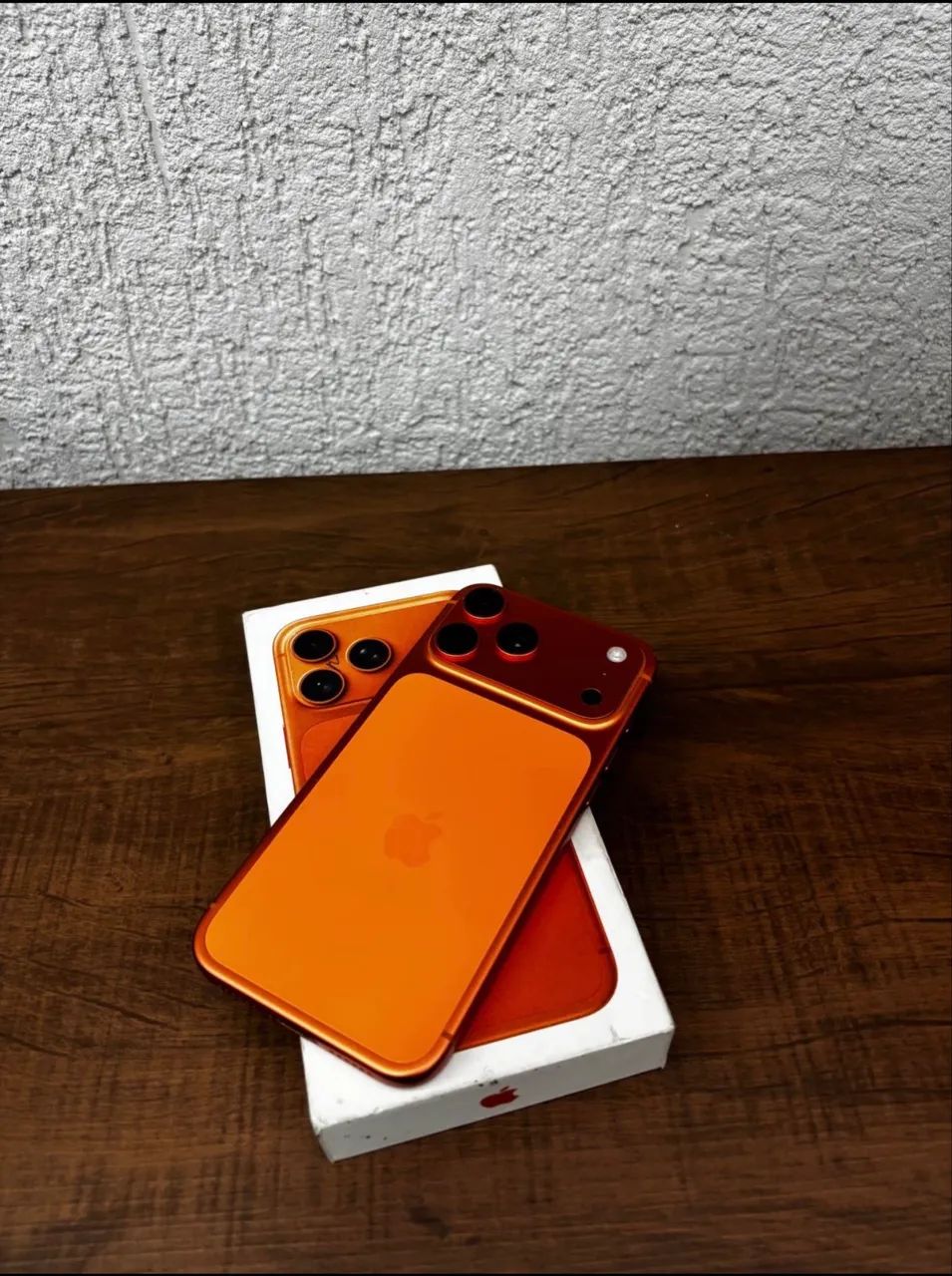 IPHONE 17 PRO MAX 256GB 100% BATERIA  - Foto 2