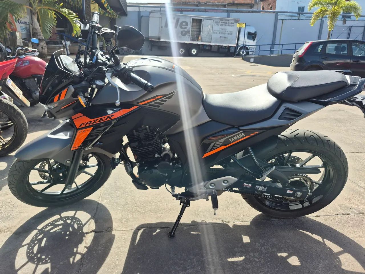 Moto - Foto 2