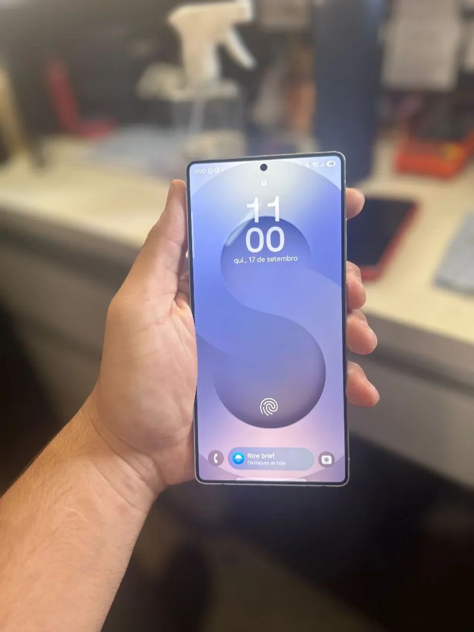S25ultra  - Foto 4