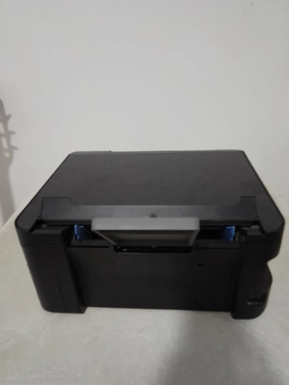  Epson EcoTank L3110 - Imprimindo, com scanner com defeito - Foto 3