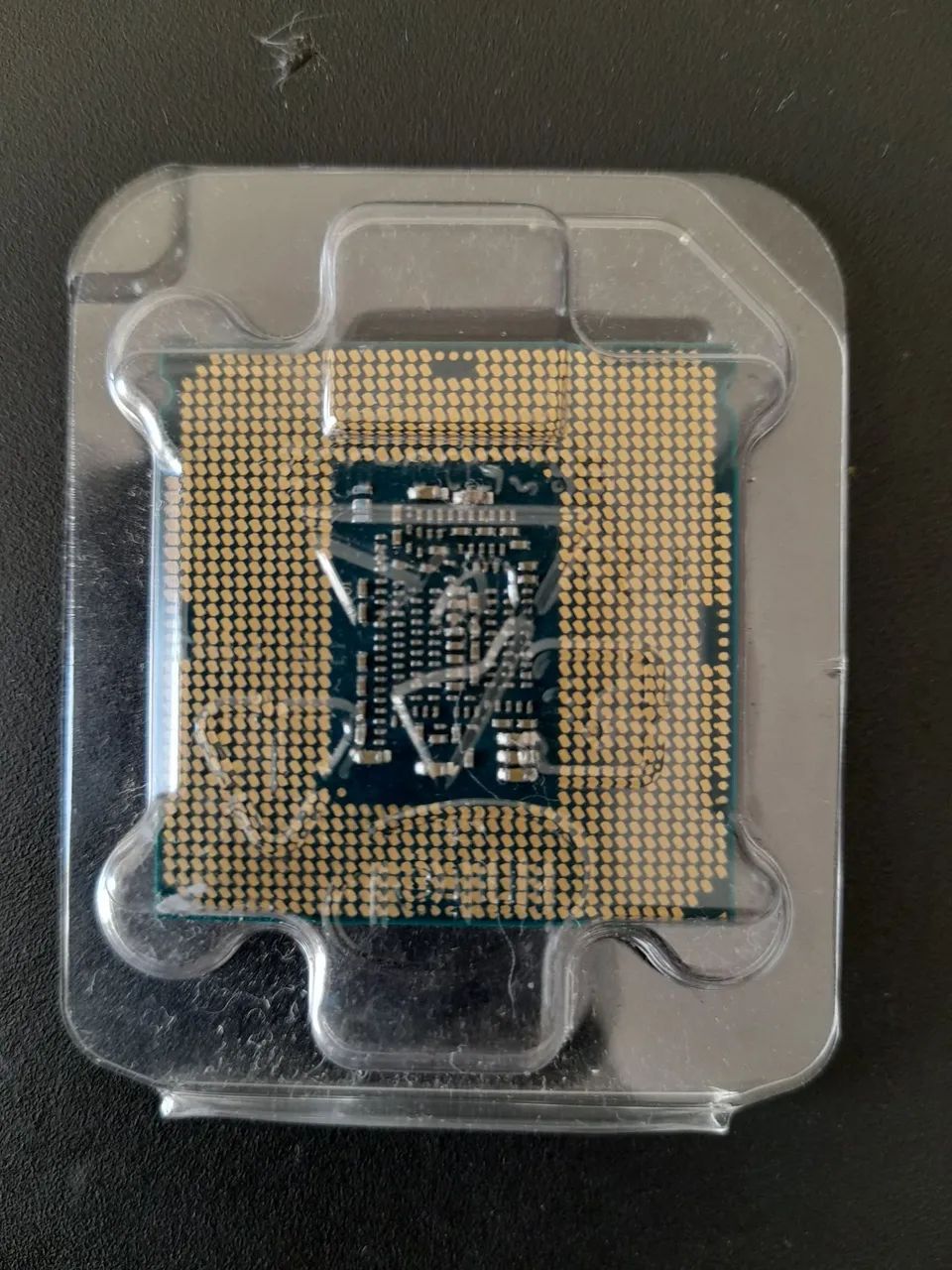Processador intel i5 7500 sétima geração ou troco  - Foto 2