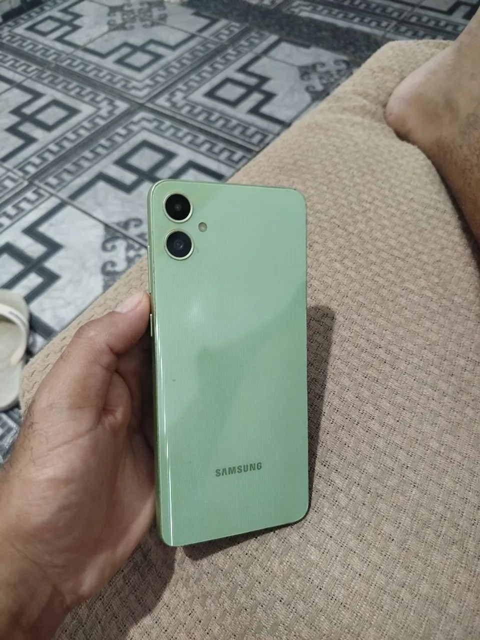 Samsung A05 - Foto 2