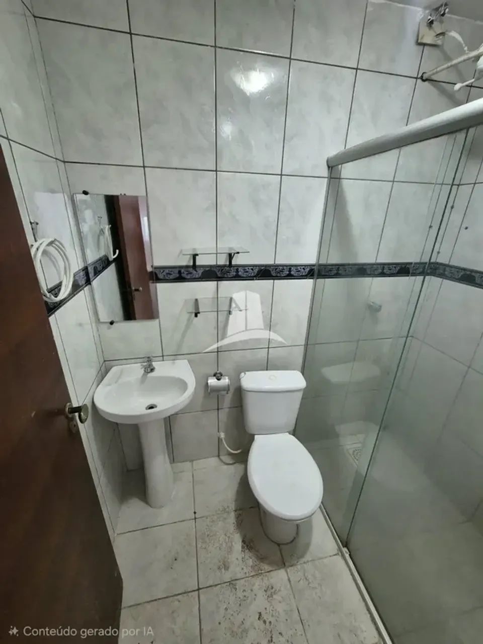 ÓTIMO APARTAMENTO DE 02 QUARTOS - Foto 4