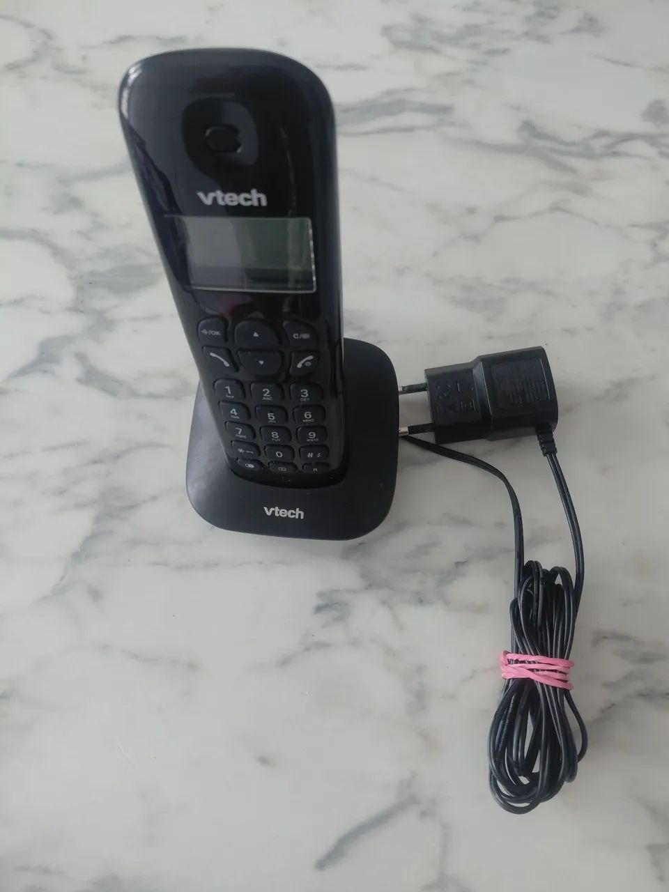 Telefone sem fio
