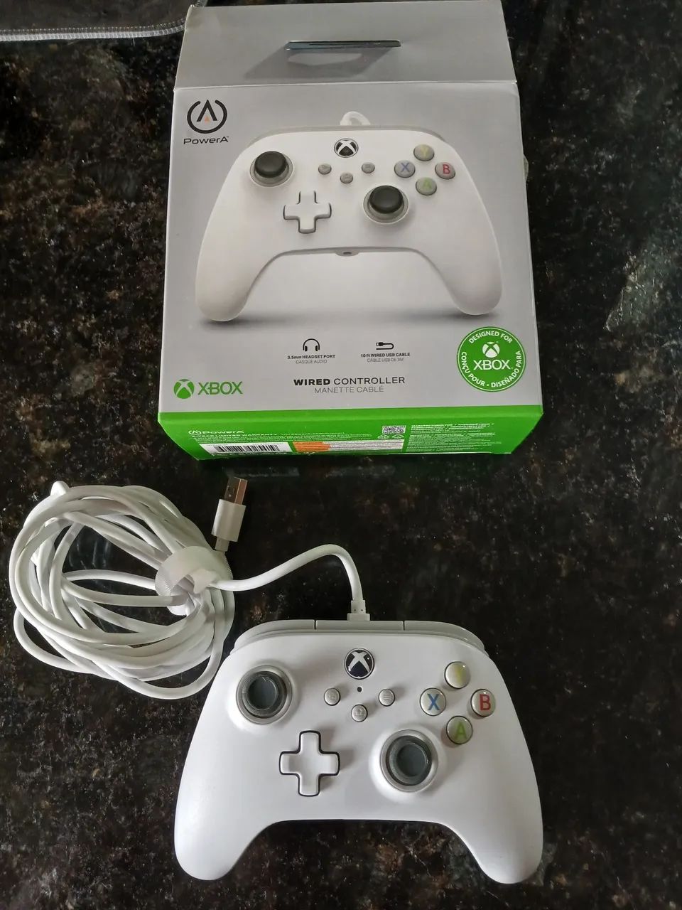 Joystick Xbox - Foto 2