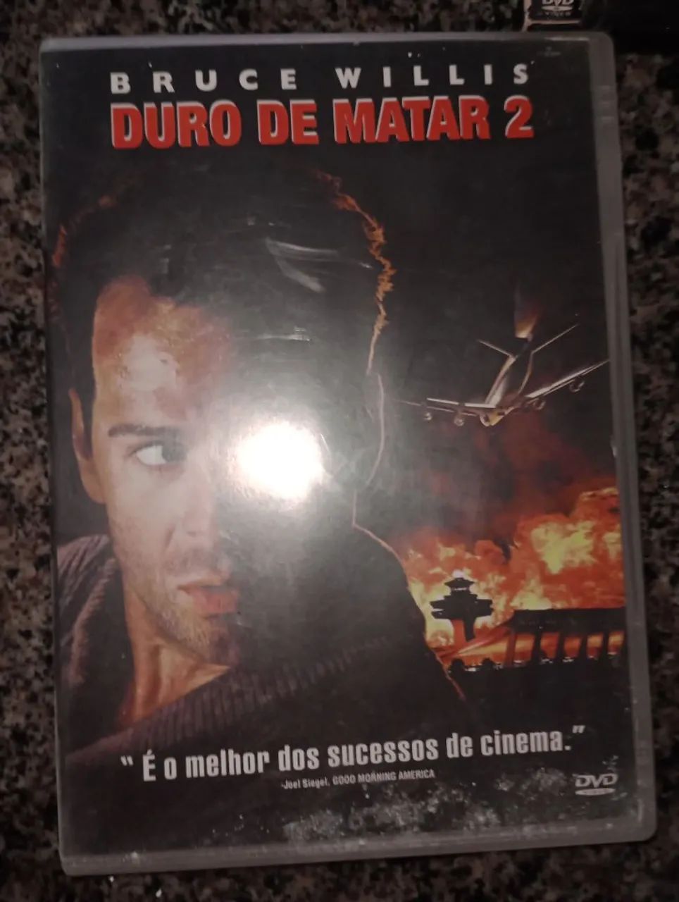 DVD Filme Original Usado - Foto 5
