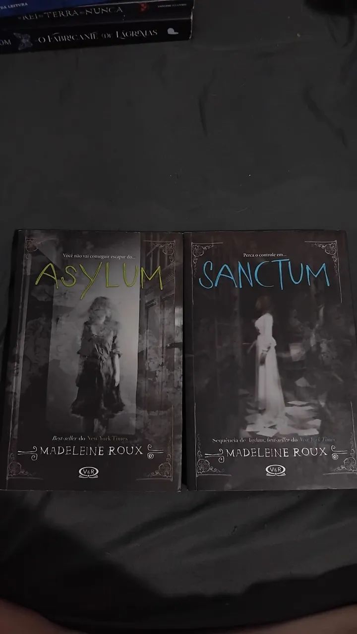 Used books in good condition