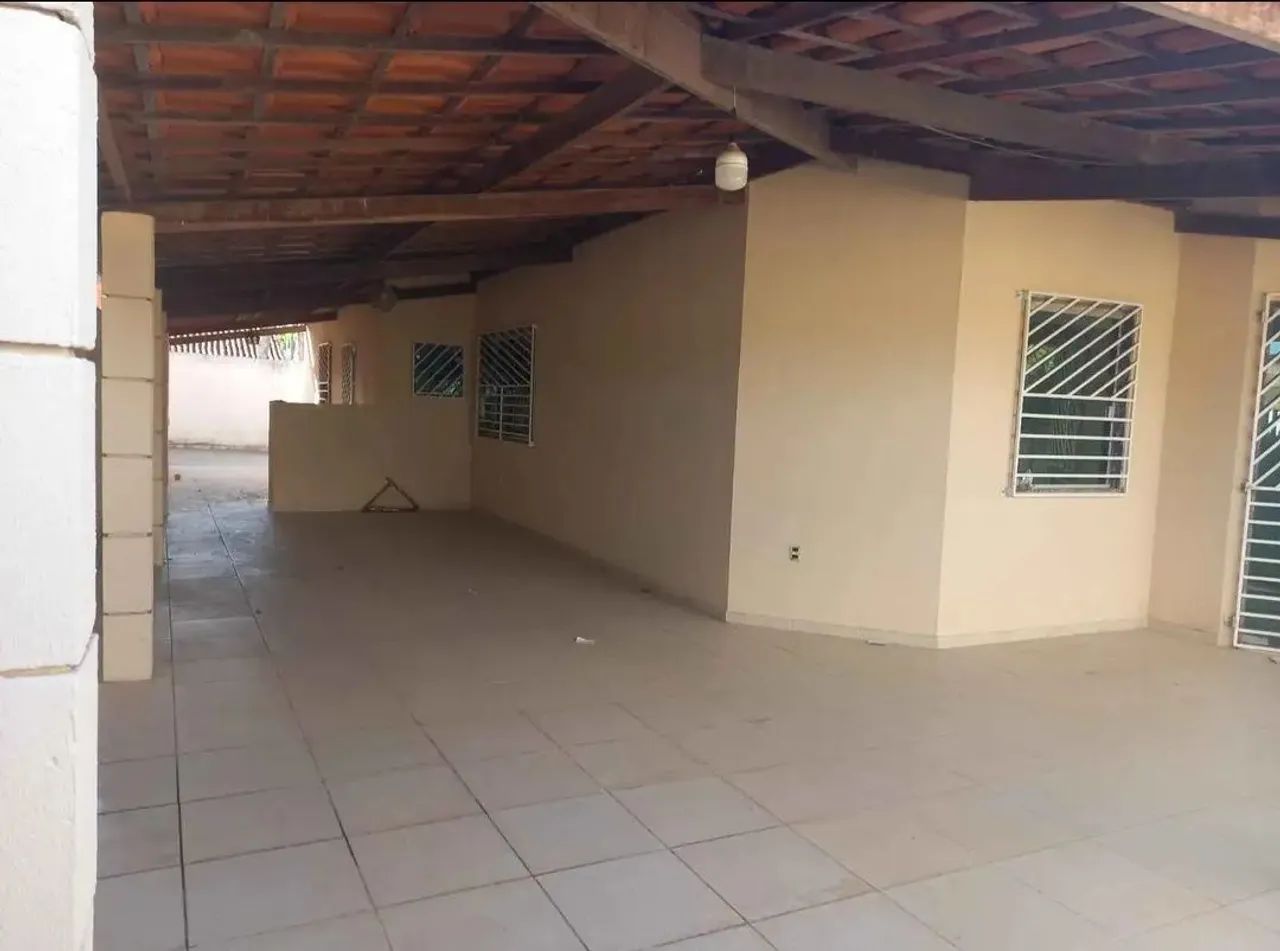 Vendo casa no jaderlandia Mf - Foto 3