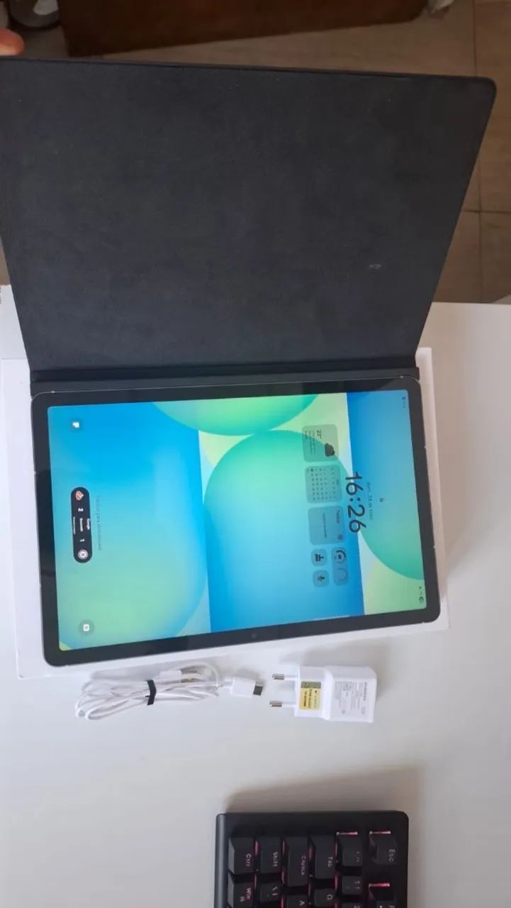 Tablet Samsung S10 FE - Foto 2