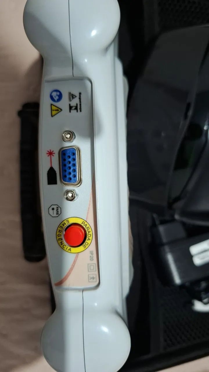LaserPulse - Foto 3