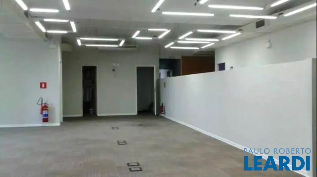 CONJ. COMERCIAL - BROOKLIN - SP - Foto 3