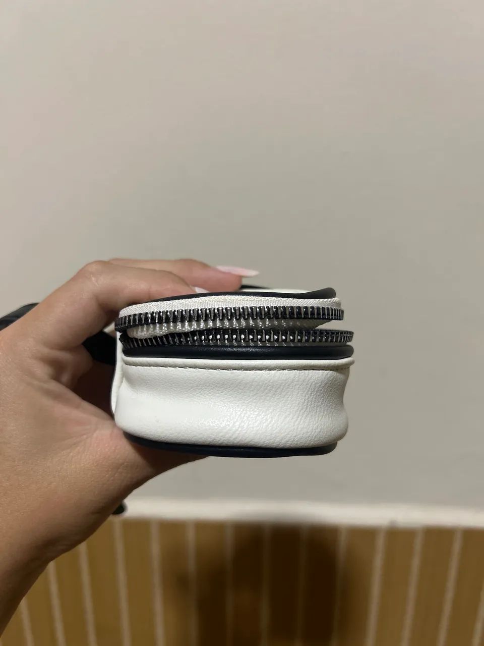 Bolsa para Moeda - Foto 3