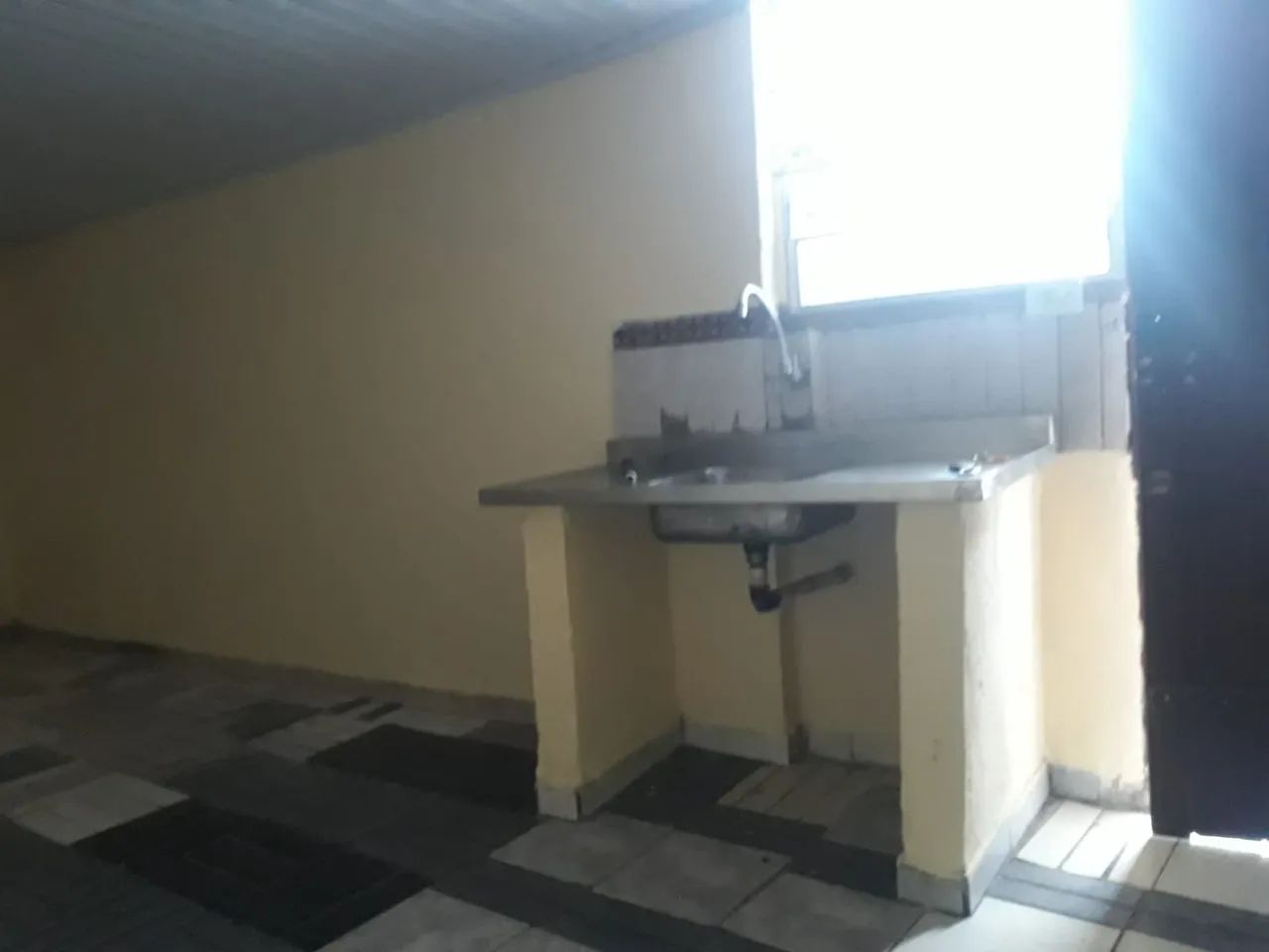 Casa 2-comodos , proximo trolebus,  Jardim Marilene, Diadema - Foto 2
