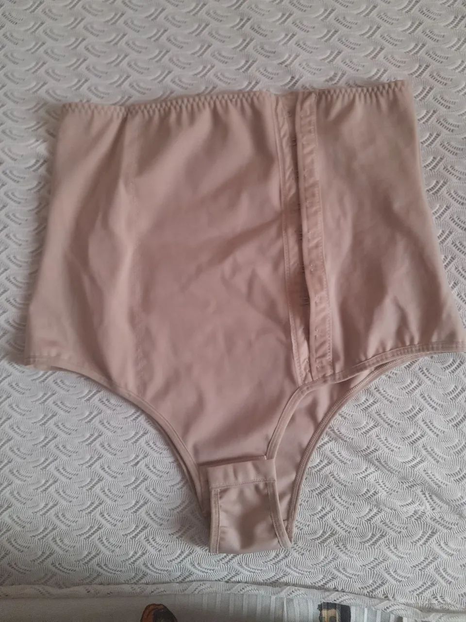 Cinta pra barriga  - Foto 2
